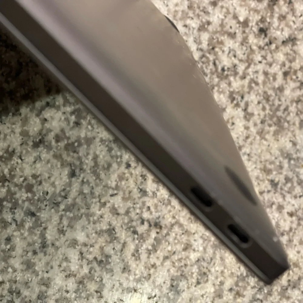 Apple Silver MacBook Pro Sleek Design Powerful Performance